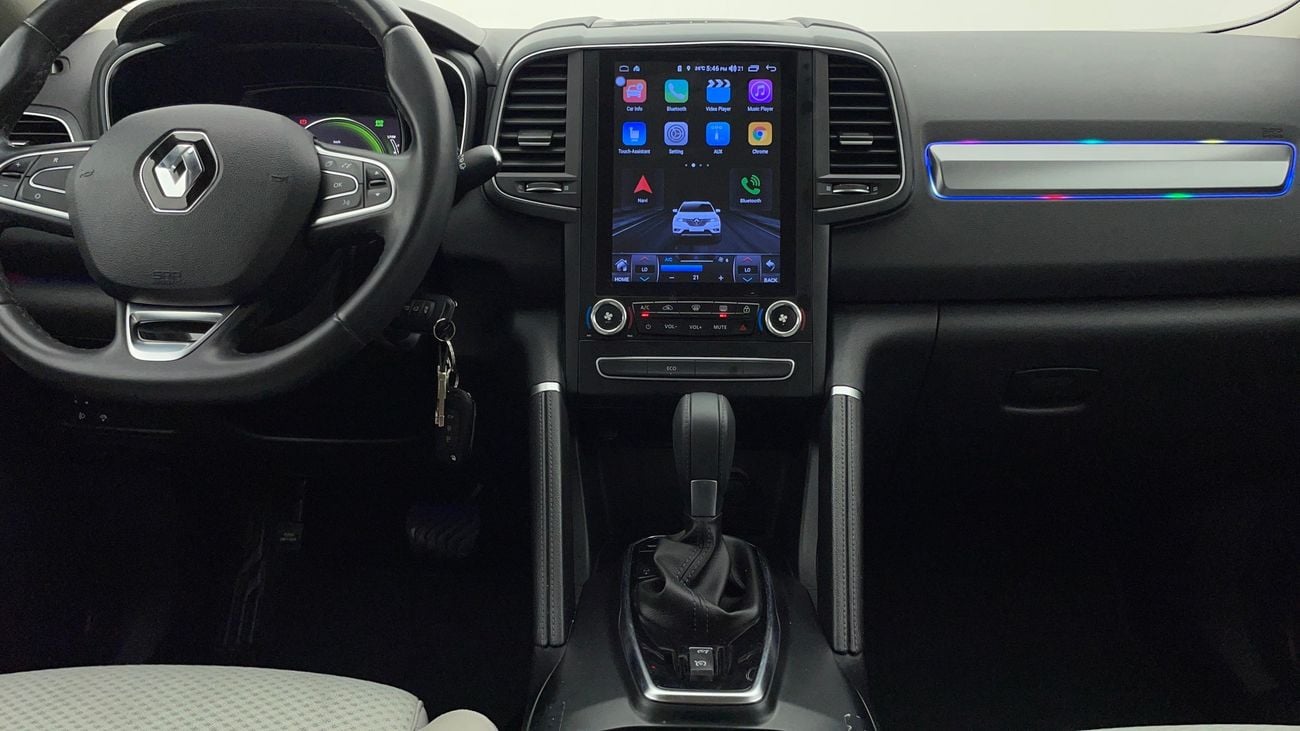 Renault Koleos PE 2.5 | Zero Down Payment | Home Test Drive