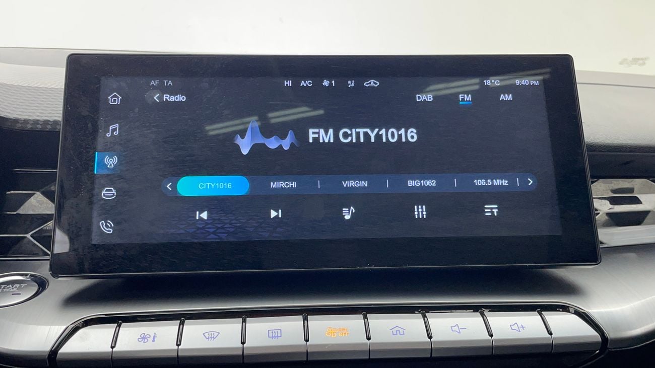 أم جي GT LUXURY 1.5 | بدون دفعة مقدمة | اختبار القيادة في المنزل