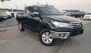 تويوتا هيلوكس SRS PICKUP - FULL AUTOMATIC - PETROL
