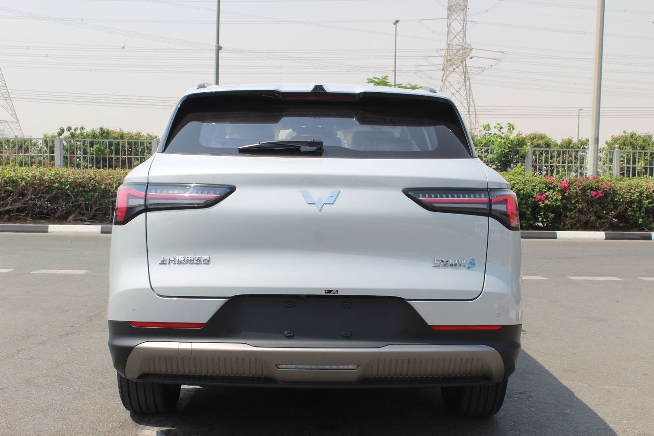 ولينج مينى اى فى starlight S