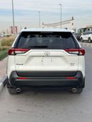 Toyota RAV4 XLE premium, sunroof,leather seats,JBL ,limited rims