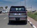 Nissan Patrol LE PLATINUM CITY Nissan Patrol LE Platinum City 3.5L V6 Twin Turbo 4WD GCC 2026 0KM