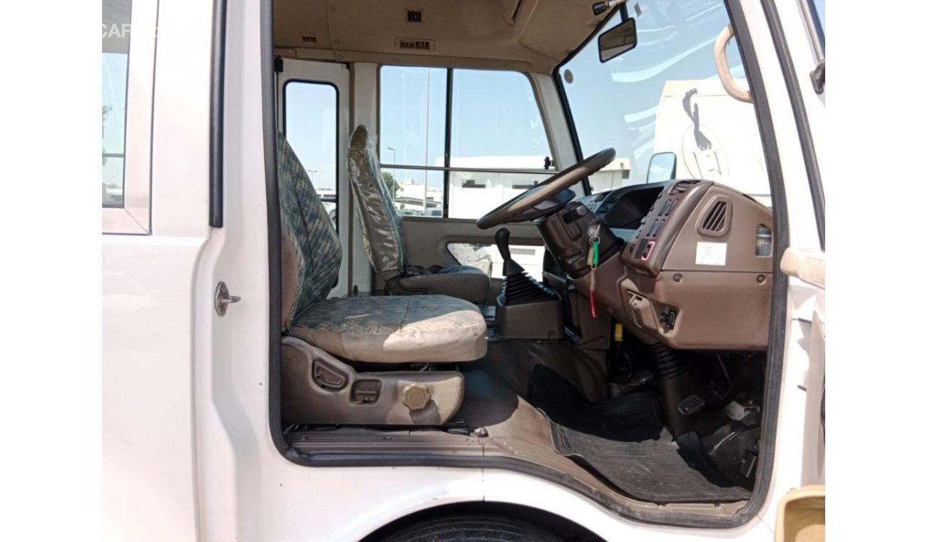 Mitsubishi Rosa MITSUBISHI ROSA BUS RIGHT HAND DRIVE(PM00030)