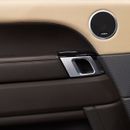 لاند روفر رينج روفر سبورت Black Edition