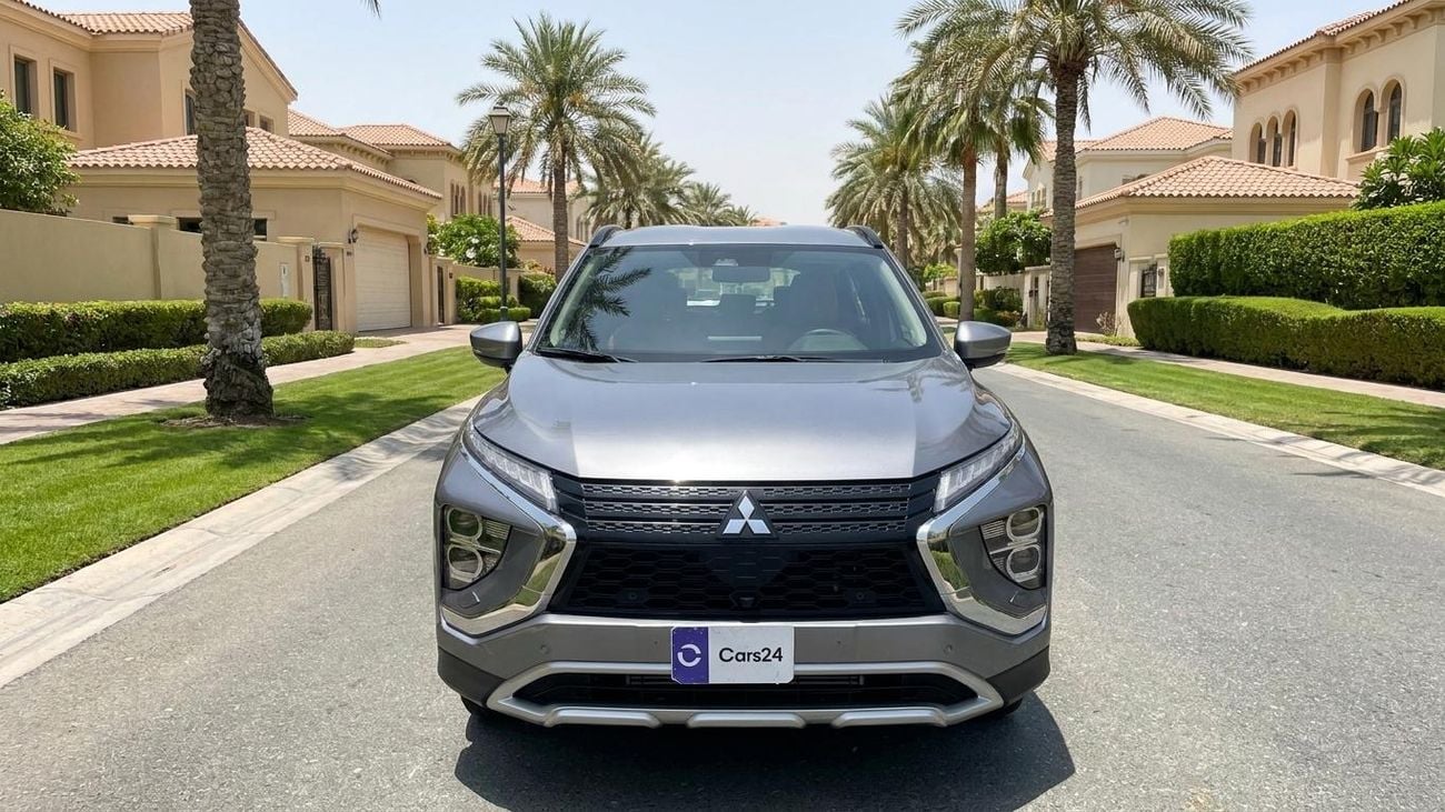 ميتسوبيشي إكلبس كروس GLS MIDLINE كارس24 هي سوق ضخم للسيارات المستعملة موثوق ومضمون ٪كارس24 هي سوق ضخم للسيارات المستعملة موثوق ومضمون