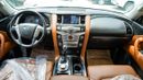 Infiniti QX80