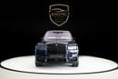 Rolls-Royce Cullinan Rolls Royce Cullinan Black Badge