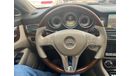 Mercedes-Benz CLS 500 Std