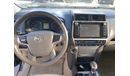 Toyota Prado 4.0L - V6 - 4x4 - Push Start