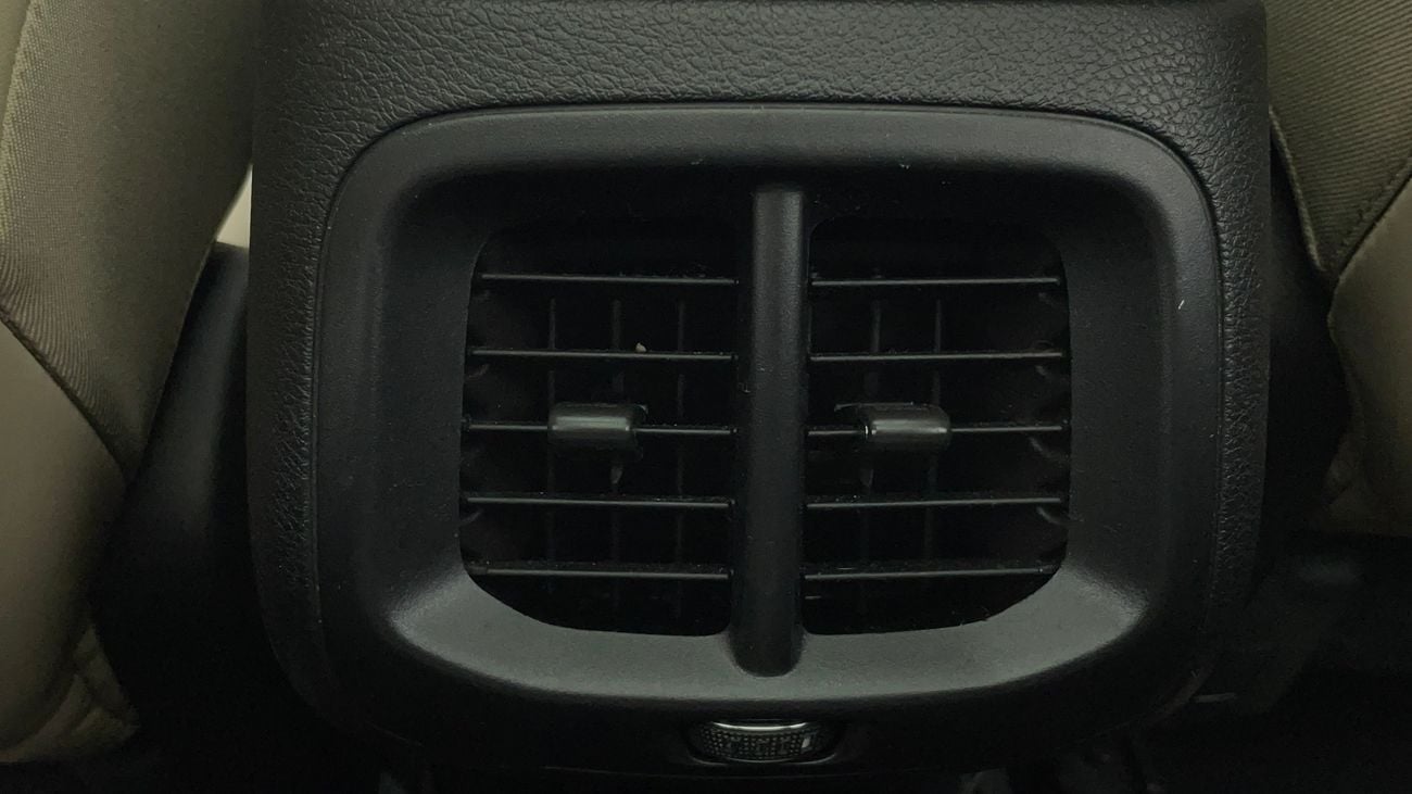 جيب شيروكي 2018 LIMITED | AED 861/Month | 0 DP | 30 Day Return | Warranty | Service History