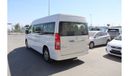 Toyota Hiace TOYOTA HIACE HIGH ROOF 2.8L DSL NEW SHAPE 3 POINT BELT