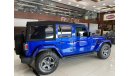 Jeep Wrangler Sport Unlimited 2019