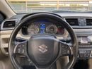 Suzuki Ciaz GLX GL