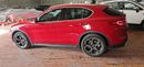 Alfa Romeo Stelvio SUPER 2.0