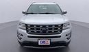 Ford Explorer LIMITED 3.5 | Zero Down Payment | Free Home Test Drive