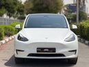 Tesla Model Y LONG RANGE