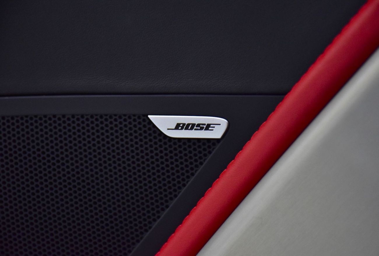 Chevrolet Corvette EXCELLENT DEAL for our Chevrolet Corvette C7 Stingray ( 2016 Model ) in White Color GCC Specs