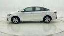 Toyota Yaris 2023 E | AED 608/Month | 0 DP | 30 Day Return | Warranty | Service History