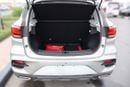 أم جي ZS 2025 MG ZS 1.5L AT Luxury Full option