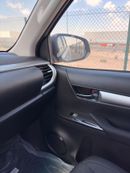 تويوتا هيلوكس Toyota Hilux 2.4L - SR5 4x4 Automatic Diesel - Full Option