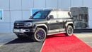 بي واي دي ليوبارد 5 STD (NON GCC)