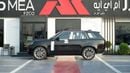 Land Rover Range Rover HSE P400 3.0L V6 Black 2026 MY Export Only