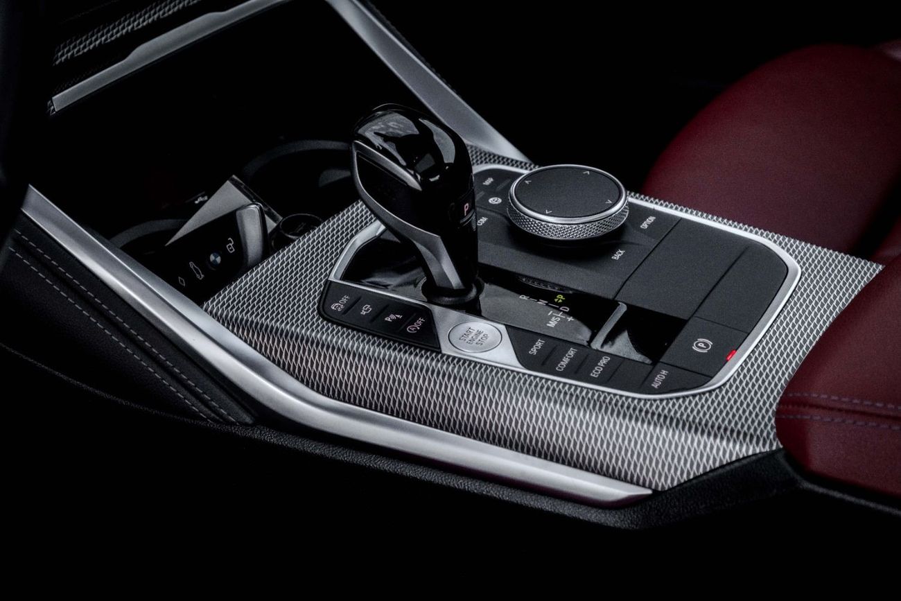 BMW 420i M Sport Premium 420i M-Kit | 3,133 P.M  | 0% Downpayment | Full Agency History!