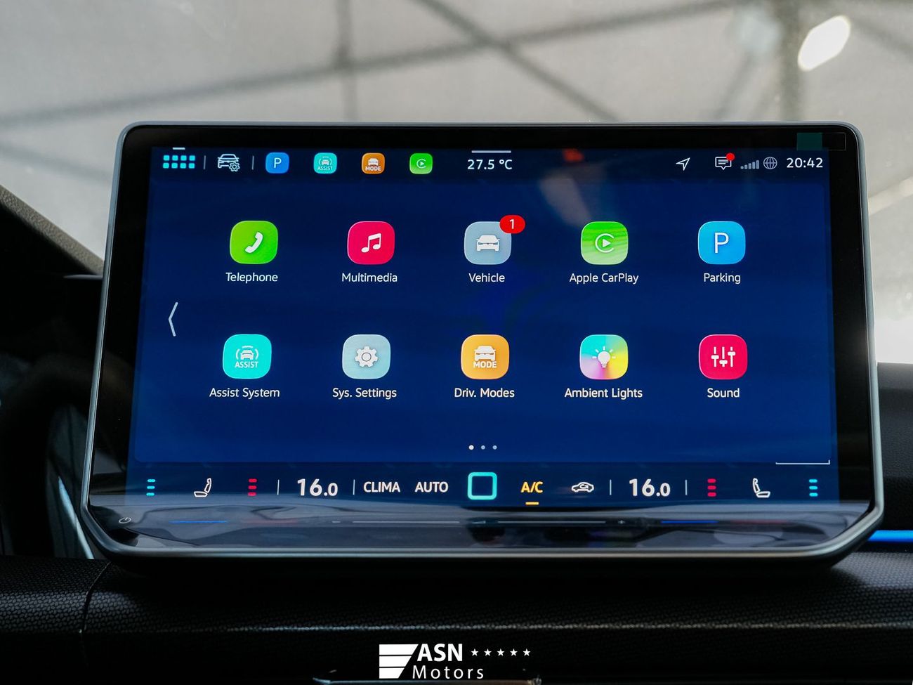 Volkswagen Golf R-Line Black Package Full Edition 2025 (Export Price)