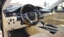 Lexus ES350