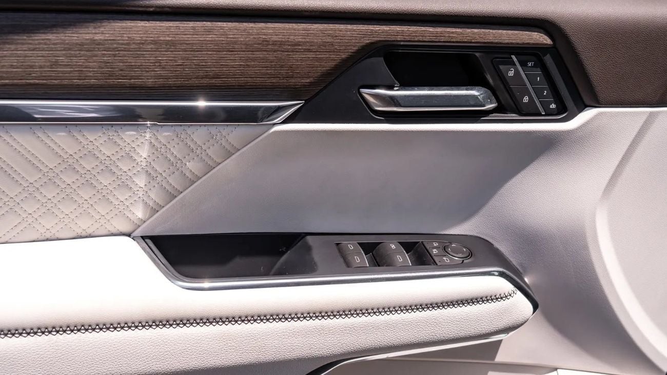 جي أم سي أكاديا 2024 | GMC ACADIA DENALI AWD