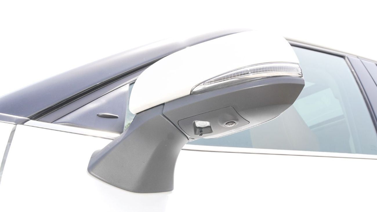 Toyota Highlander Toyota Highlander 2.5L Hybrid Electric 4WD Ultimate Edition 7-Seater - HUD - 2025