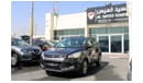 Ford Escape Titanium ACCIDENTS FREE - GCC - PERFECT CONDITION INSIDE OUT - FULL OPTION