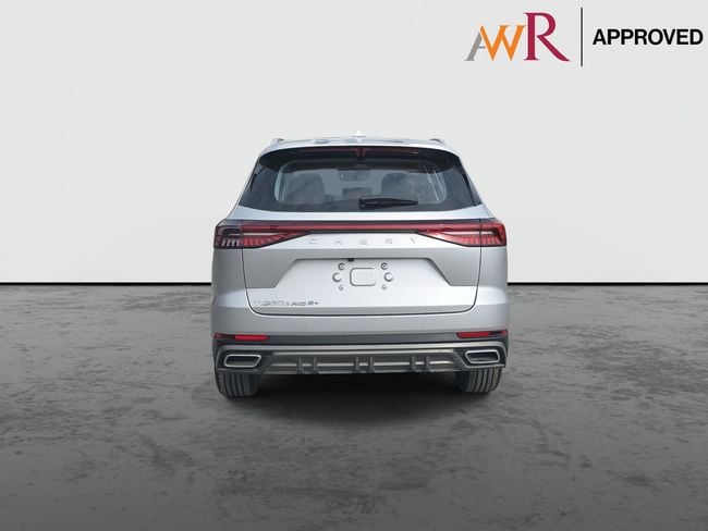 Chery Tiggo 8 Pro Max 2.0, миниатюра 22