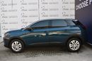 Peugeot 3008 AED 1439 PM ACTIVE 1.6L TC AT GCC FROM AN AUTHORIZED DEALER MANUFACTURER WARRANTY