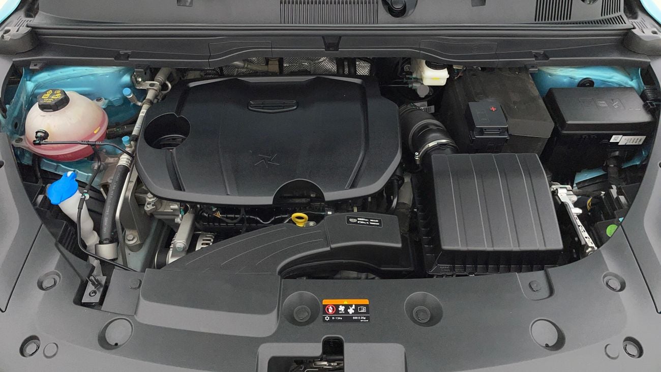 Geely Coolray GL 1.5 | Zero Down Payment | Home Test Drive