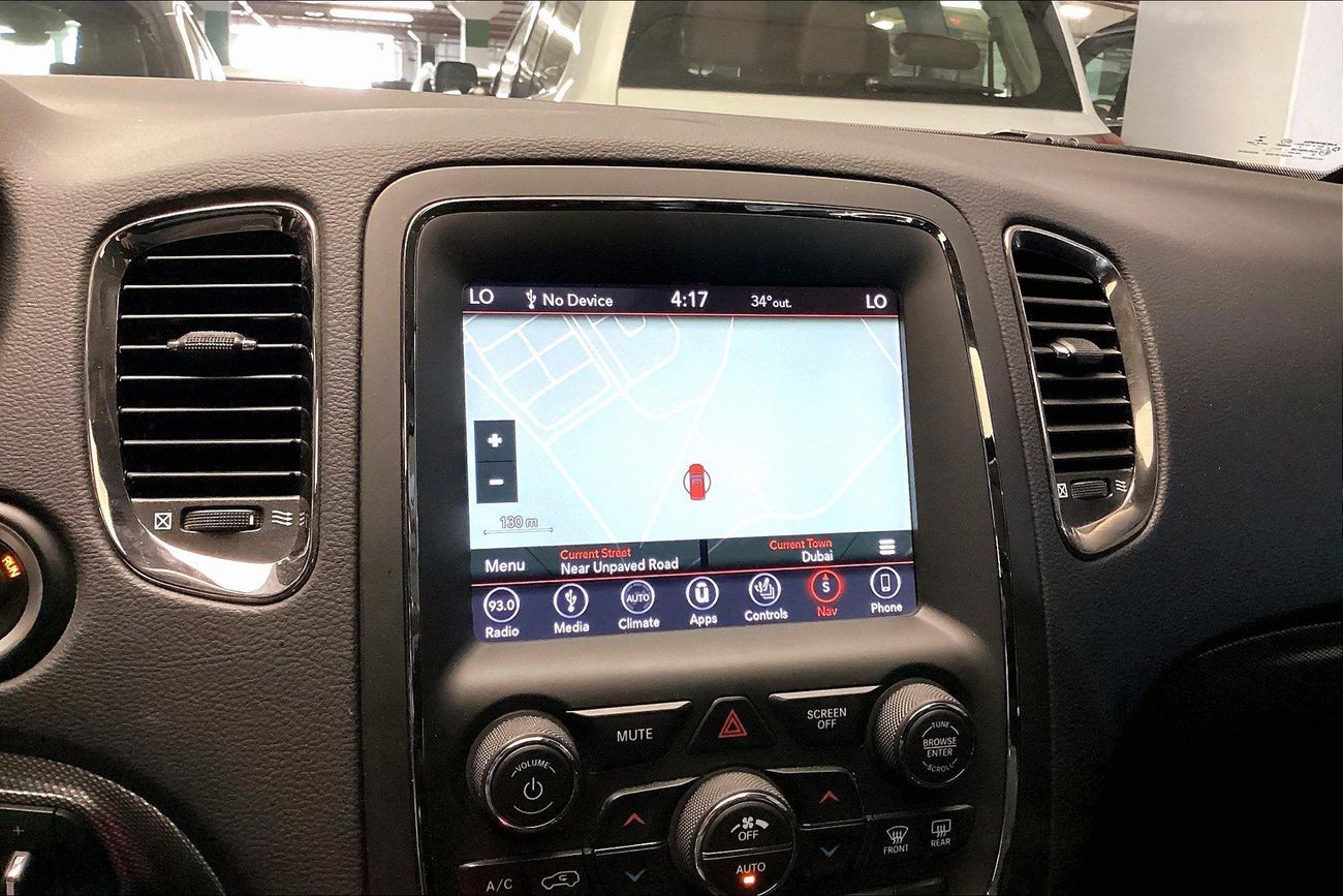 Dodge Durango GT | Guaranteed Warranty | 0 Down Payment