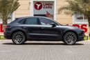 Porsche Macan Std 2.0L (252 HP)