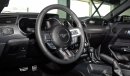 Ford Mustang 2019 GT Premium, Digital Cluster, 5.0 V8 GCC, 0km w/ 3Yrs or 100K km WTY + 60K km SERV from Al Tayer