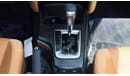 Toyota Fortuner SR5