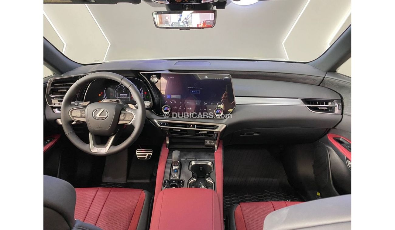 Lexus RX350 RX350 F-SPORT