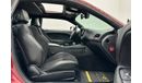 Dodge Challenger 2019 Dodge Challenger R/T 5.7 V8 Hemi, Warranty, Full Service History, Low Kms, GCC