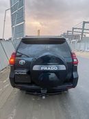 Toyota Prado RIGHT HAND DRIVE ONLY FOR EXPORT 2.8L 4CYLIENDER