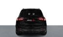 BRABUS 800 - Mercedes-AMG GLS 63
