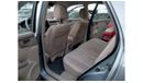 Kia Sportage 2008 model, Gulf agency, gray color, beige interior, in excellent condition, alloy wheels, rear sens