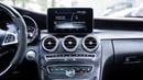Mercedes-Benz C 43 AMG
