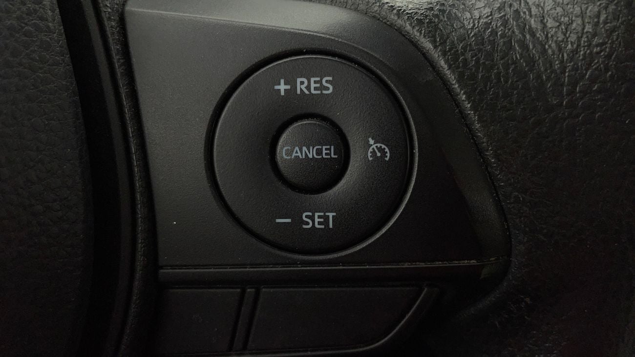 تويوتا كورولا XLI 1.6 | بدون دفعة مقدمة | اختبار القيادة في المنزل