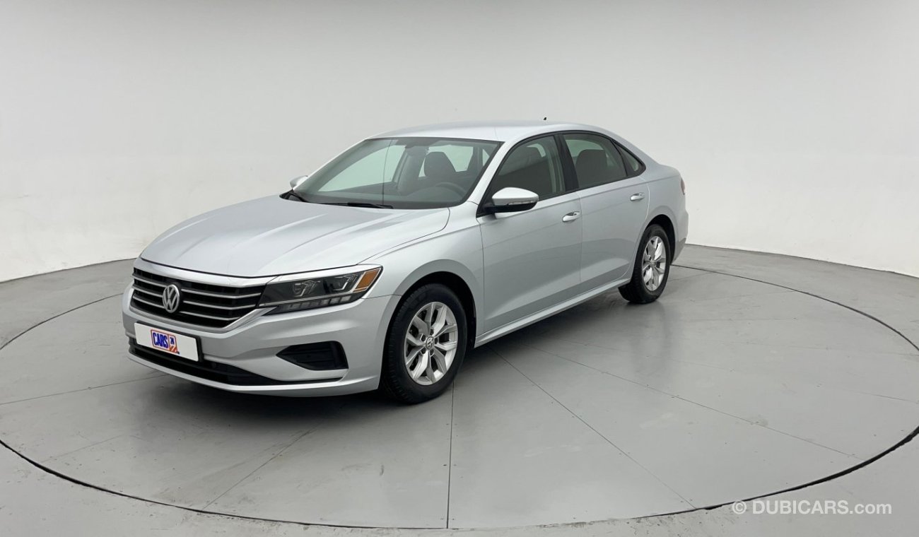 Volkswagen Passat TRENDLINE 2.5 | Zero Down Payment | Free Home Test Drive