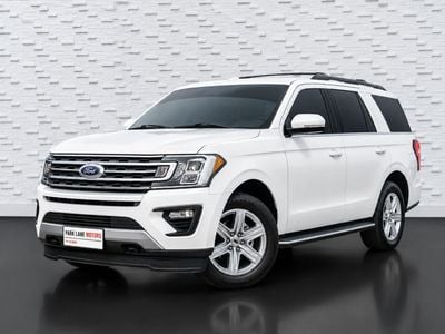 Ford Expedition XLT