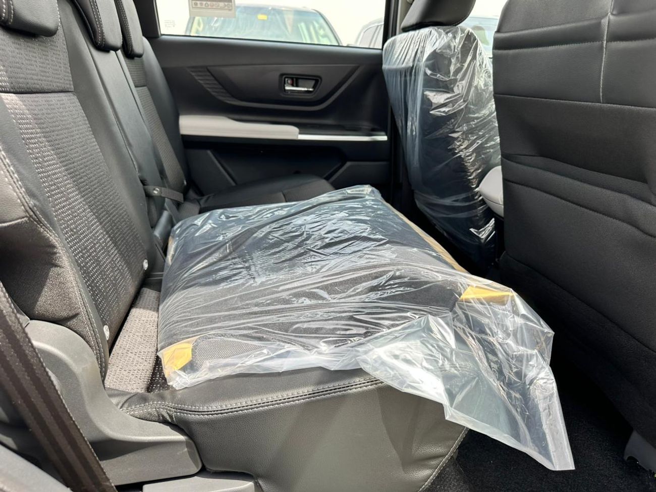 Toyota Veloz TOYOTA VELOZ 1.5L FWD 2025 MODEL