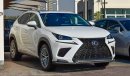 Lexus NX300